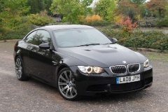 BMW 3 Series Minicab