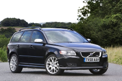 Volvo V50 Estate Minicab